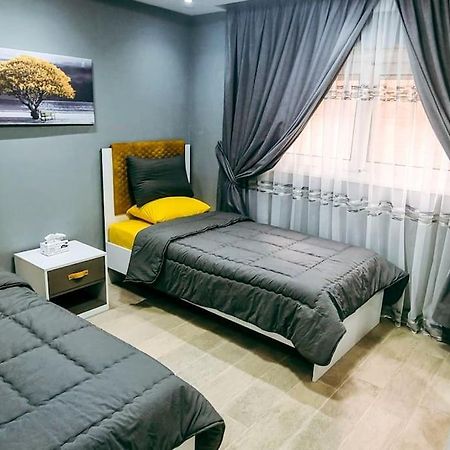 Luxury Vip Apartment Il Il Cairo Esterno foto
