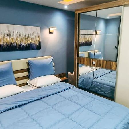 Luxury Vip Apartment Il Il Cairo Esterno foto
