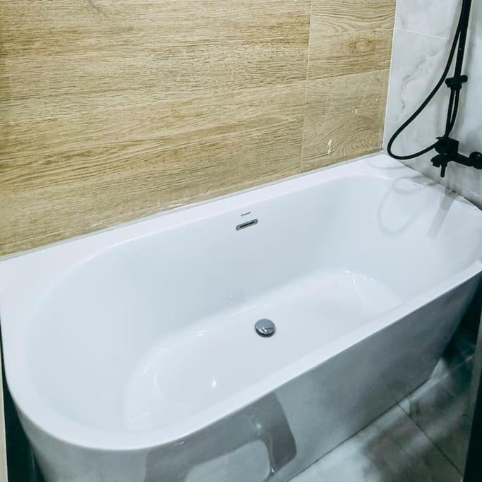 Luxury Vip Apartment Il Il Cairo Esterno foto