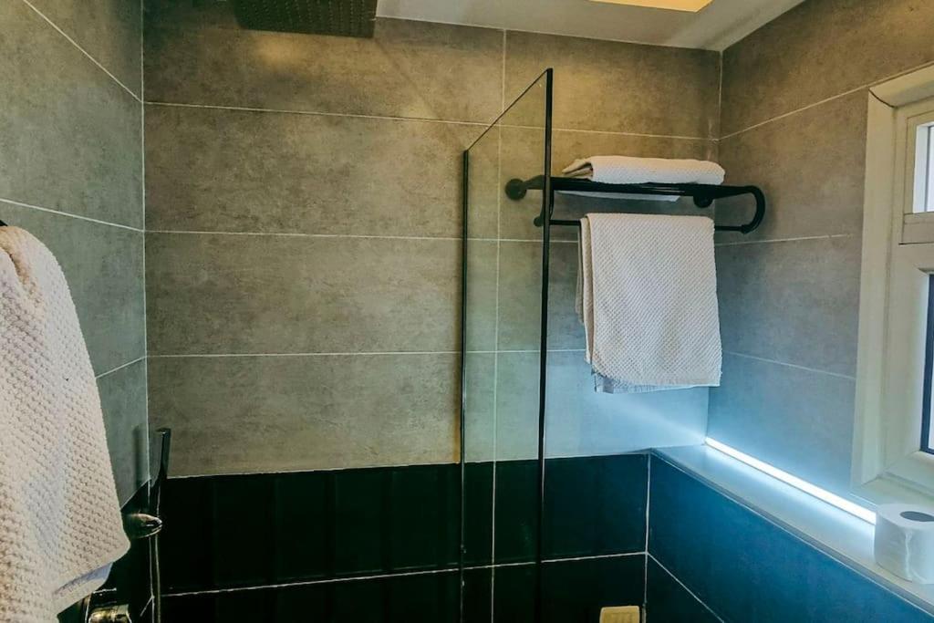Luxury Vip Apartment Il Il Cairo Esterno foto